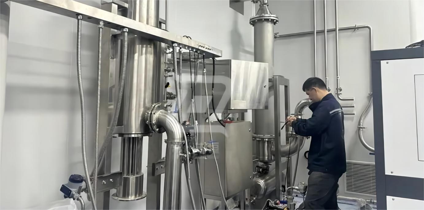 可持续发展丨 始终如一地为客户提供最佳服务